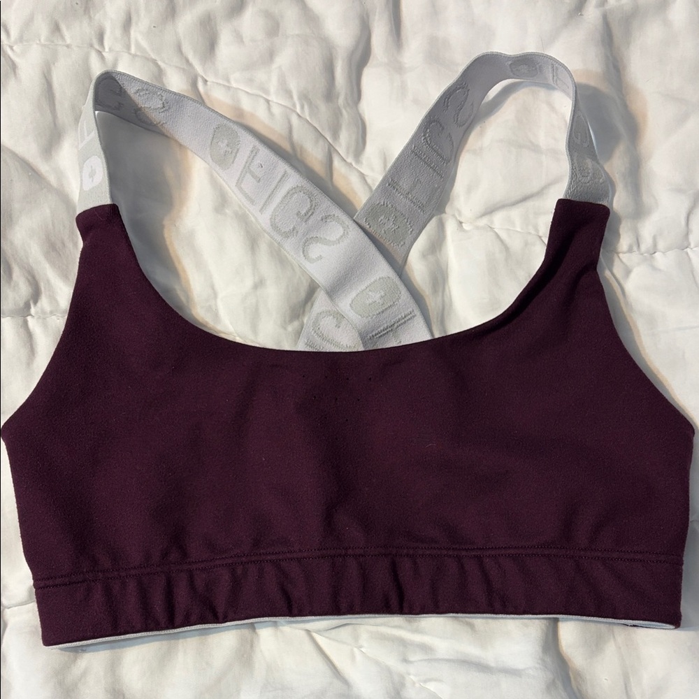Figs Sports Bra XS